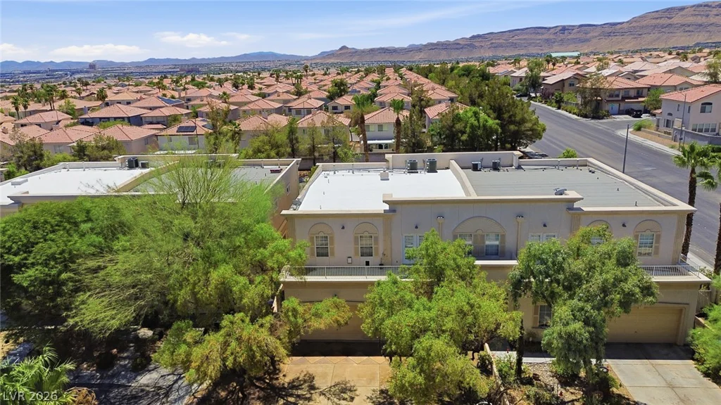 5091 Thunder River, Las Vegas, NV 89148