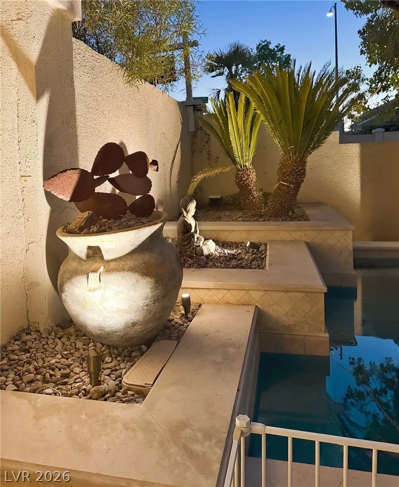 5091 Thunder River, Las Vegas, NV 89148