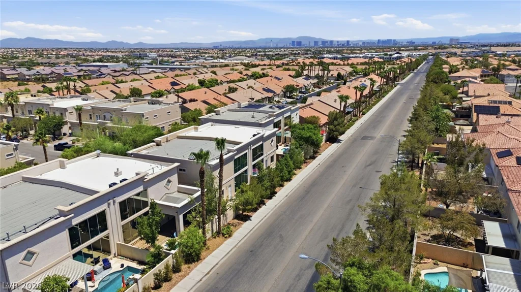 5091 Thunder River, Las Vegas, NV 89148