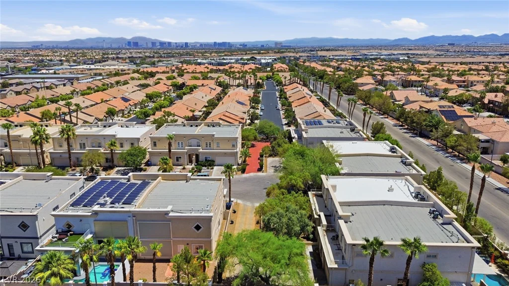 5091 Thunder River, Las Vegas, NV 89148