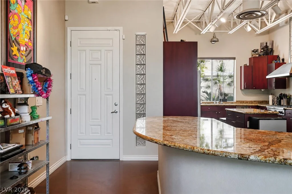 5091 Thunder River, Las Vegas, NV 89148
