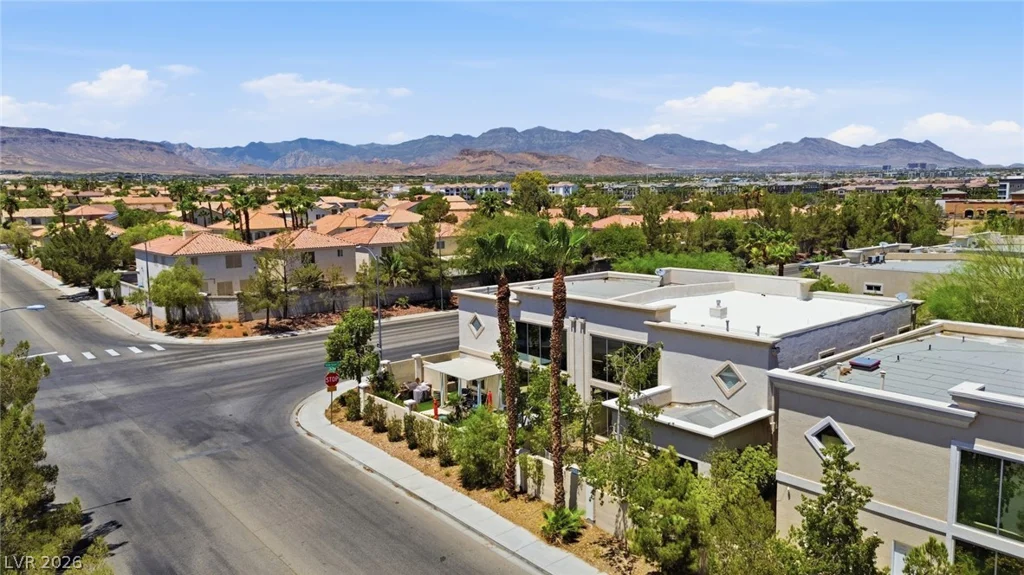 5091 Thunder River, Las Vegas, NV 89148