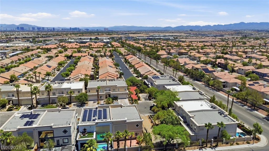 5091 Thunder River, Las Vegas, NV 89148