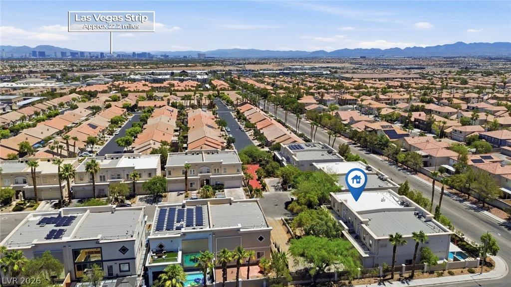 5091 Thunder River, Las Vegas, NV 89148