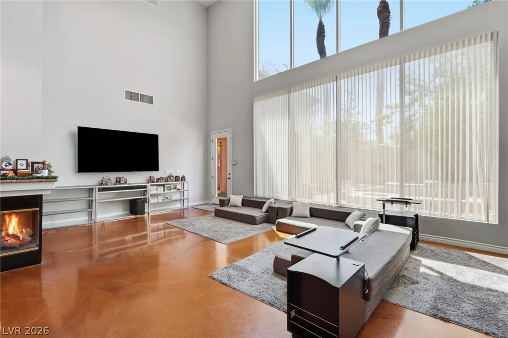 5091 Thunder River, Las Vegas, NV 89148