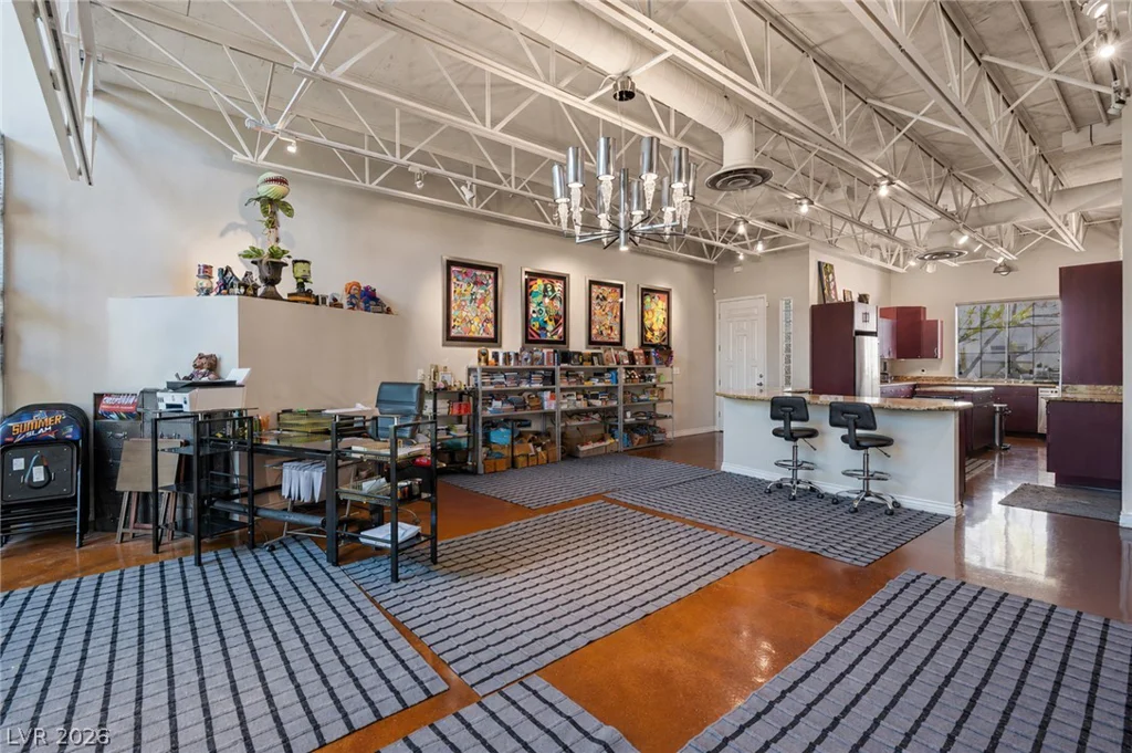 5091 Thunder River, Las Vegas, NV 89148