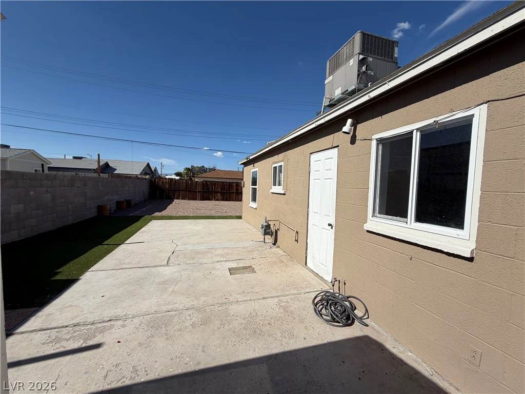 4312 Cory, Las Vegas, NV 89107