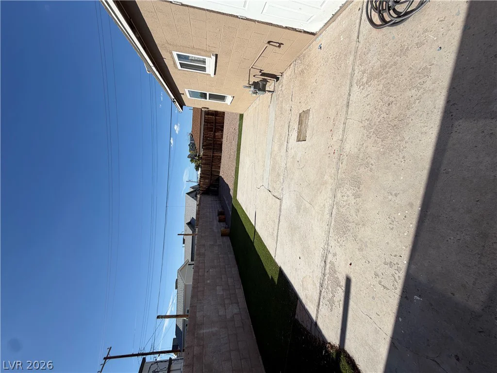 4312 Cory, Las Vegas, NV 89107