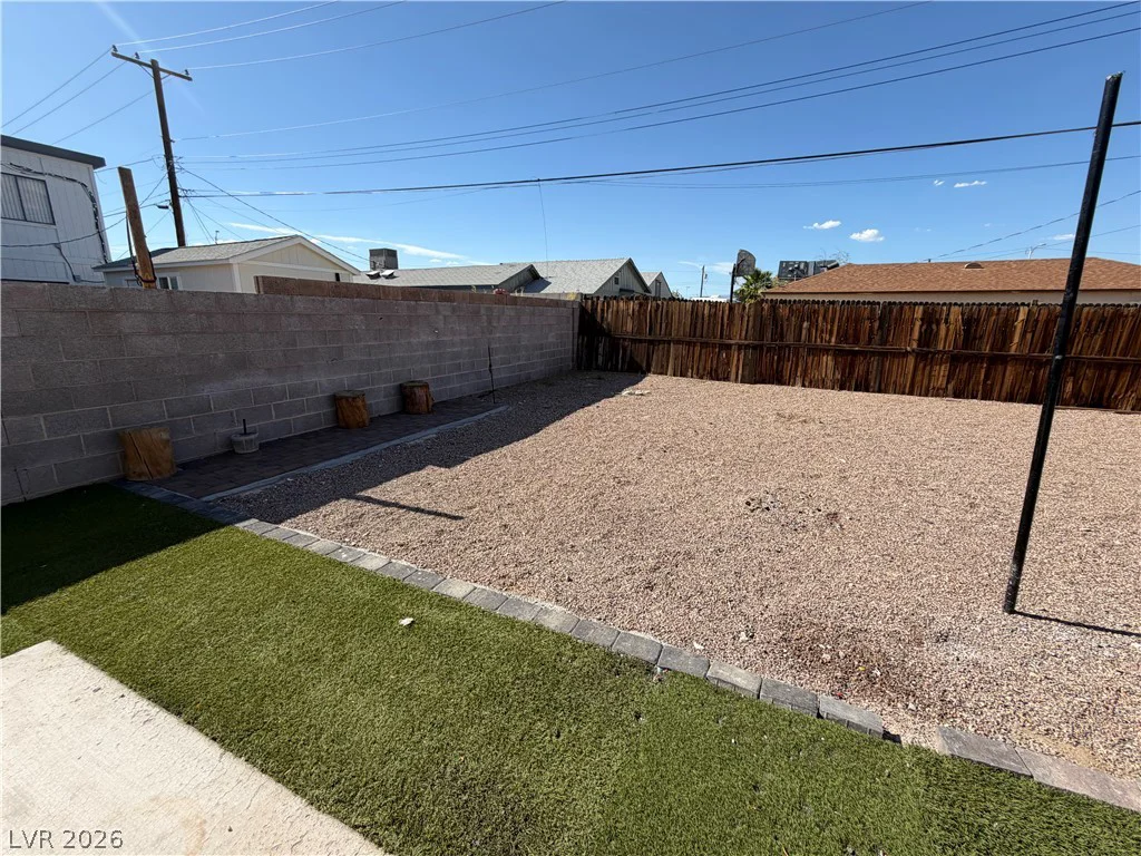 4312 Cory, Las Vegas, NV 89107