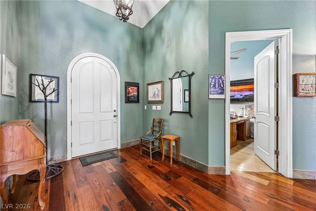 3910 Pebble, Las Vegas, NV 89139
