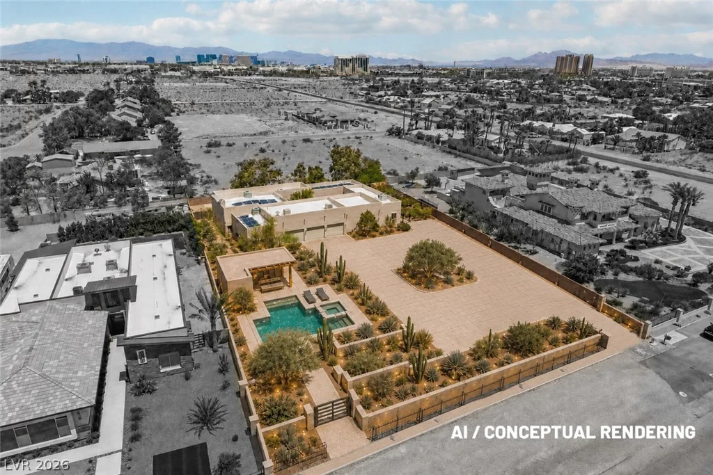 3910 Pebble, Las Vegas, NV 89139
