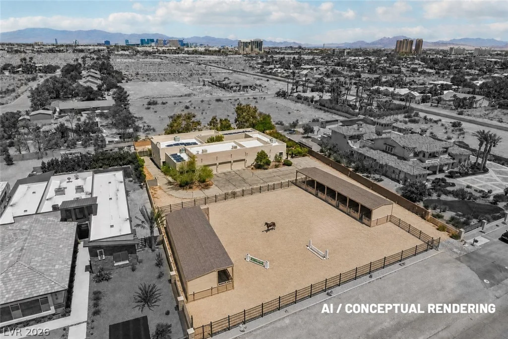 3910 Pebble, Las Vegas, NV 89139