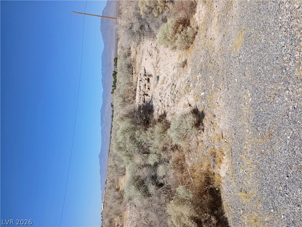 1940 Highland, Pahrump, NV 89048