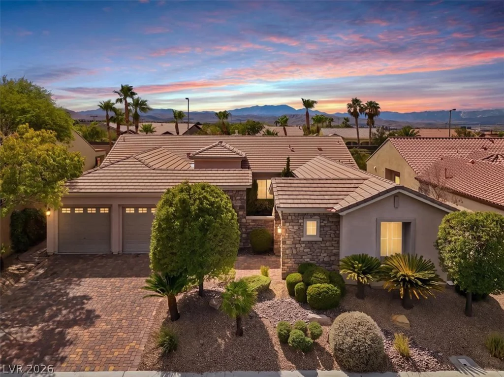 2391 Antrim Irish, Henderson, NV 89044