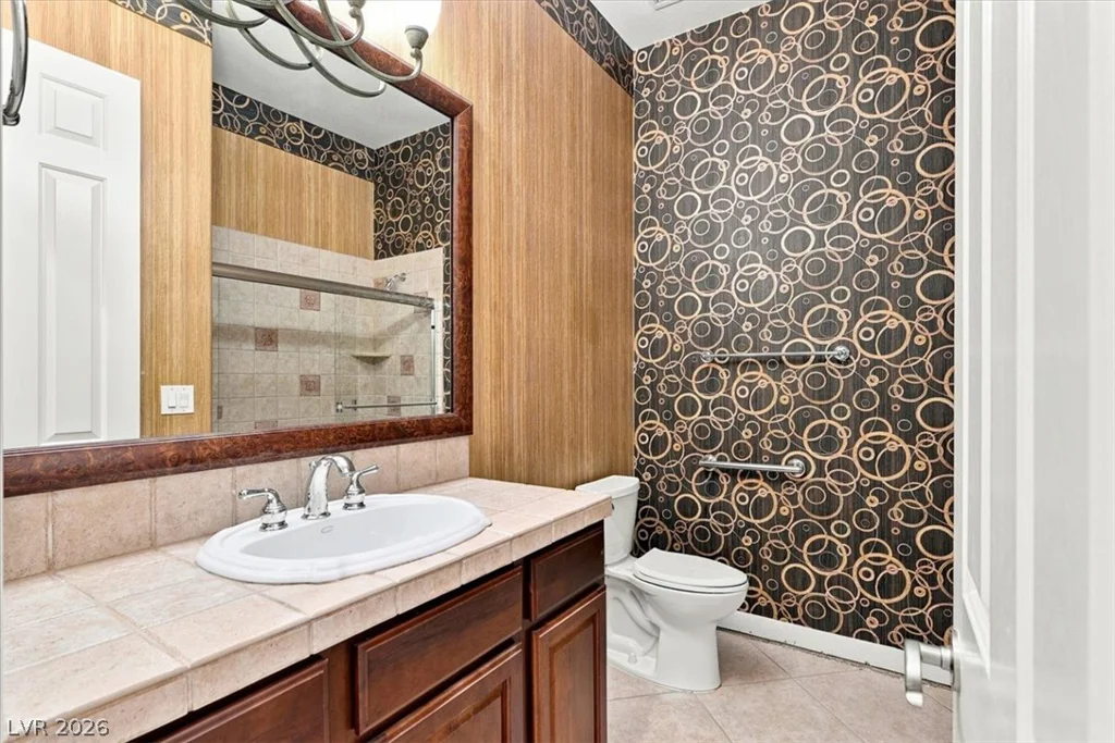 2391 Antrim Irish, Henderson, NV 89044