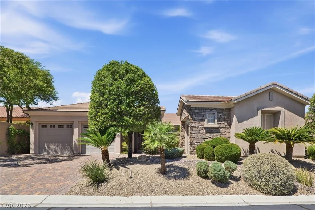 2391 Antrim Irish, Henderson, NV 89044