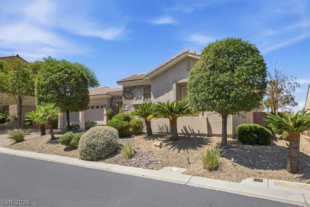 2391 Antrim Irish, Henderson, NV 89044