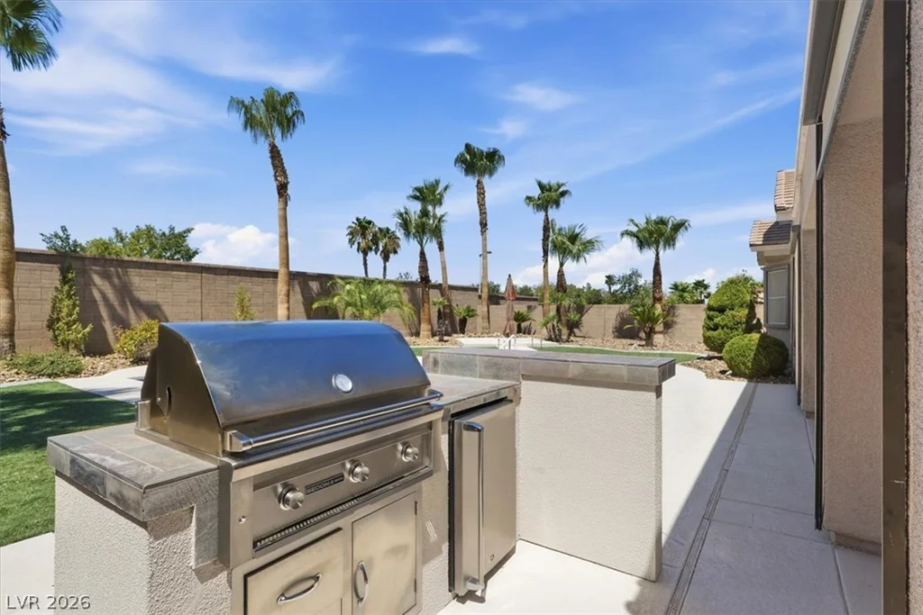 2391 Antrim Irish, Henderson, NV 89044