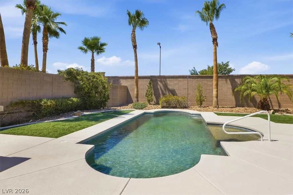 2391 Antrim Irish, Henderson, NV 89044