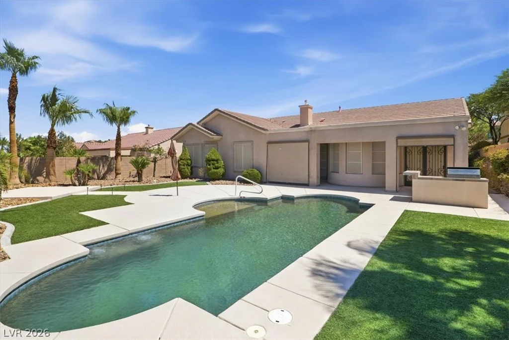 2391 Antrim Irish, Henderson, NV 89044
