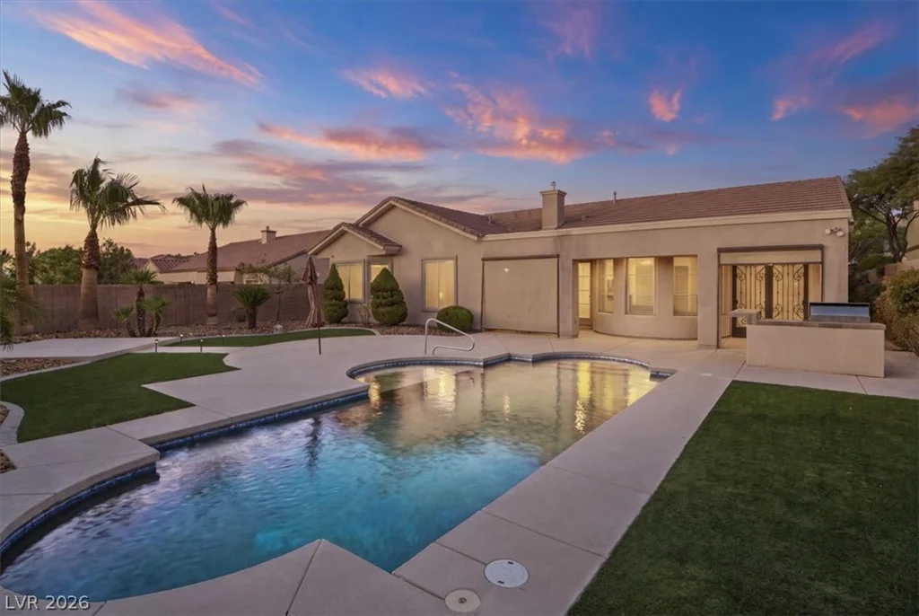 2391 Antrim Irish, Henderson, NV 89044