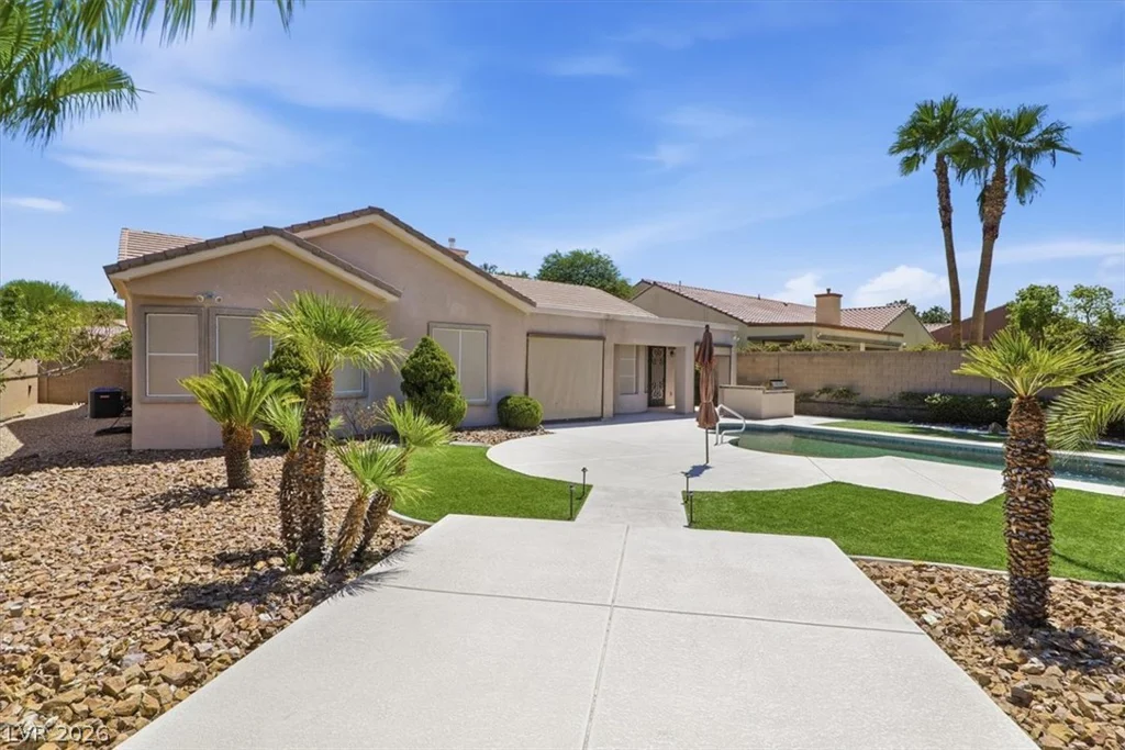 2391 Antrim Irish, Henderson, NV 89044