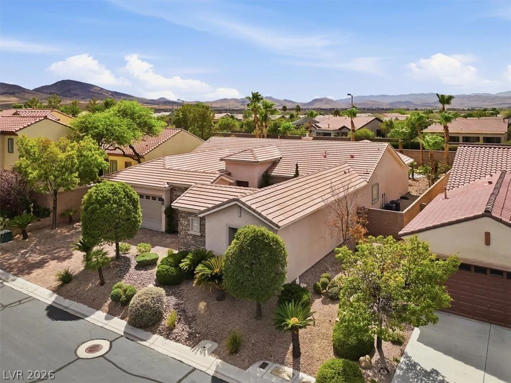 2391 Antrim Irish, Henderson, NV 89044
