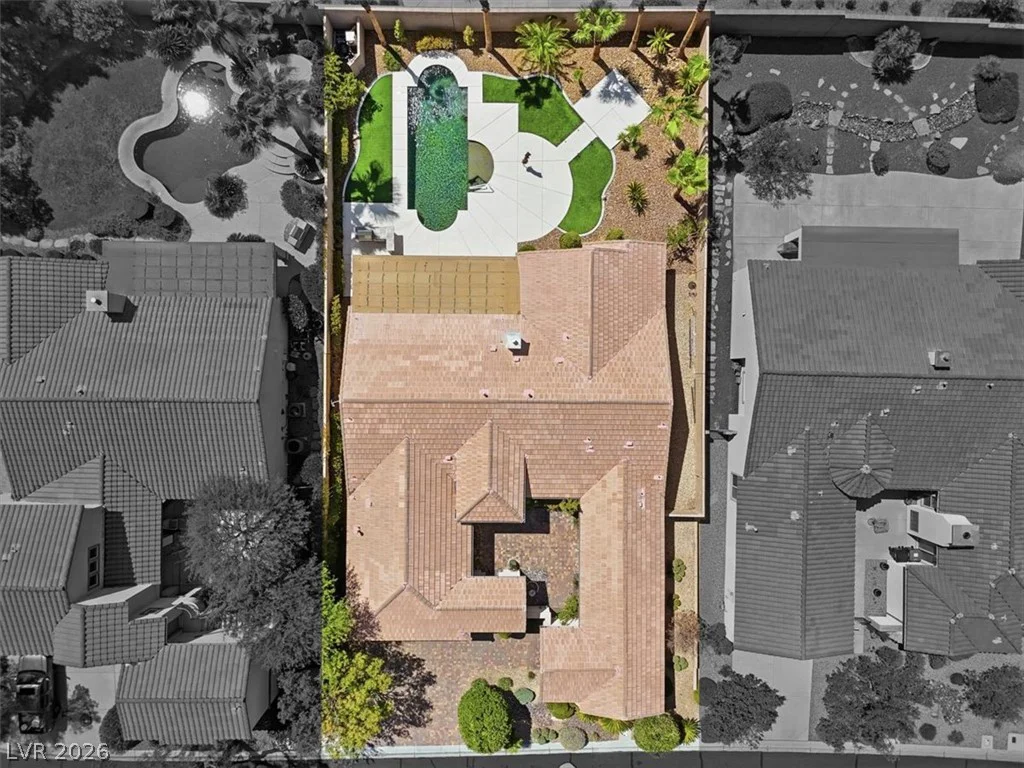 2391 Antrim Irish, Henderson, NV 89044