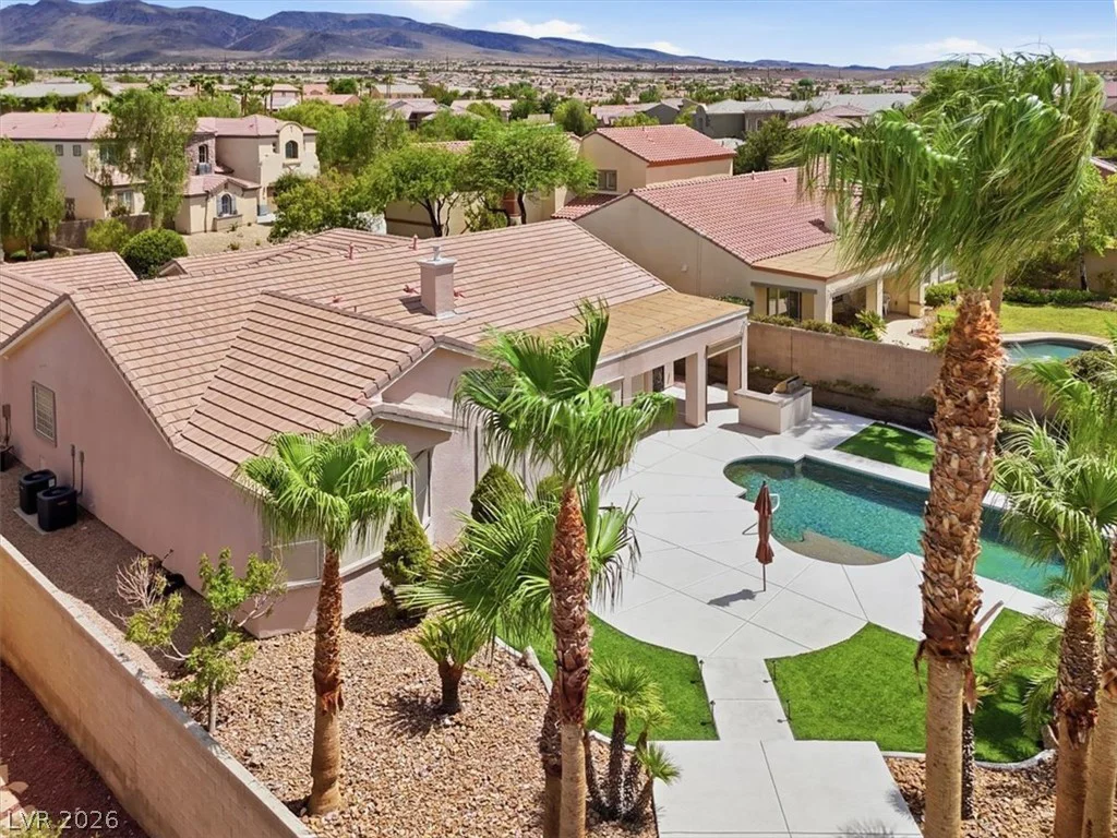 2391 Antrim Irish, Henderson, NV 89044