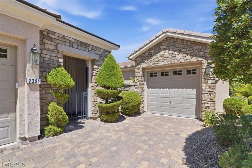 2391 Antrim Irish, Henderson, NV 89044