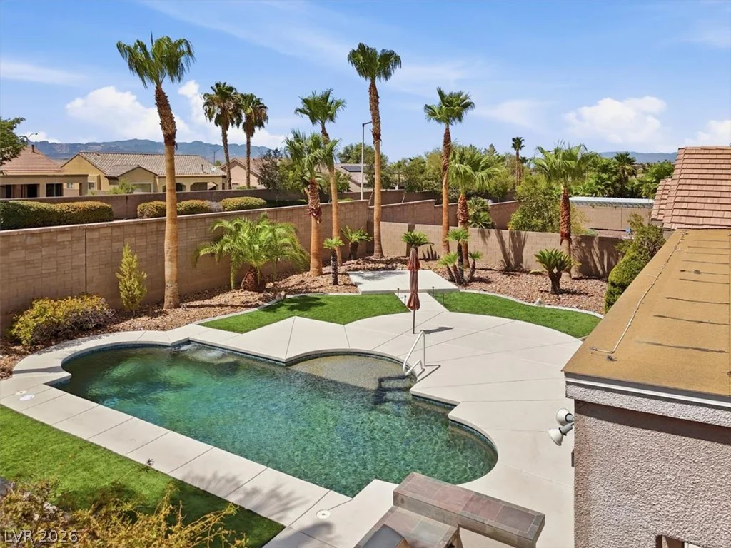 2391 Antrim Irish, Henderson, NV 89044