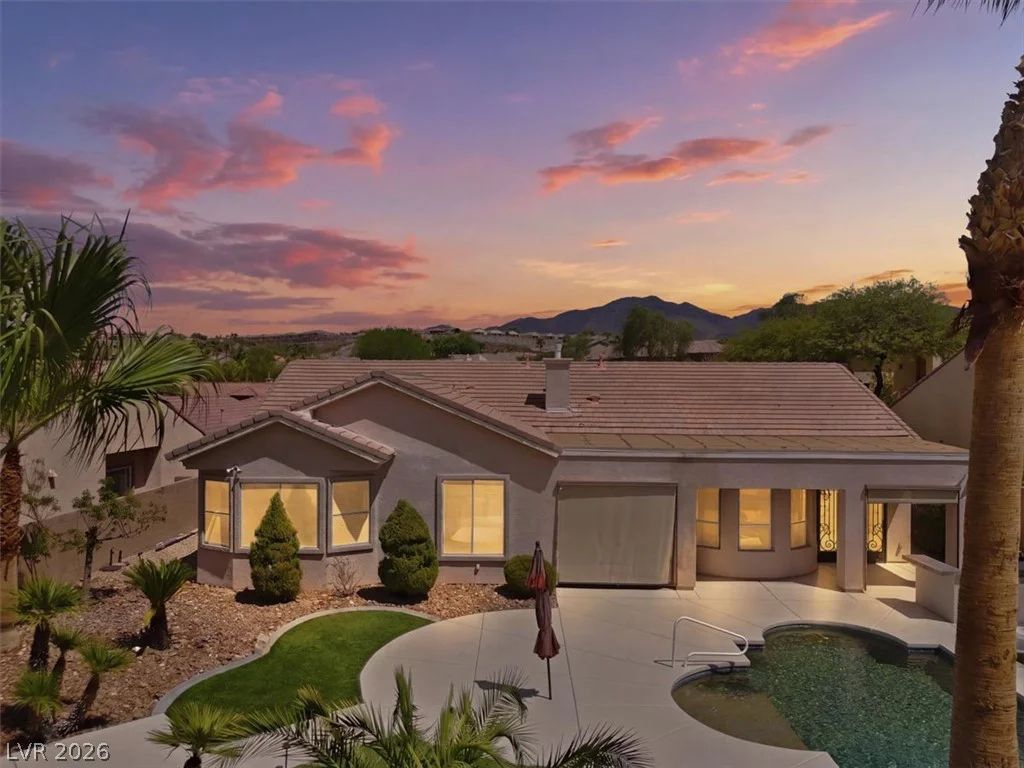 2391 Antrim Irish, Henderson, NV 89044