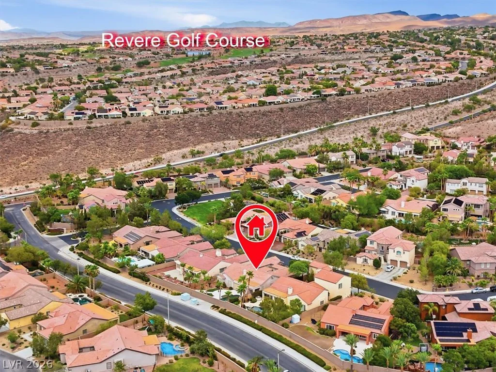 2391 Antrim Irish, Henderson, NV 89044