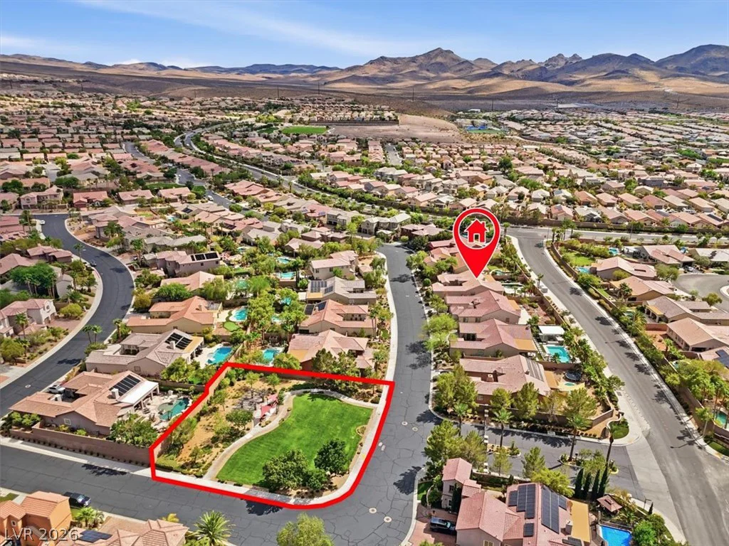 2391 Antrim Irish, Henderson, NV 89044