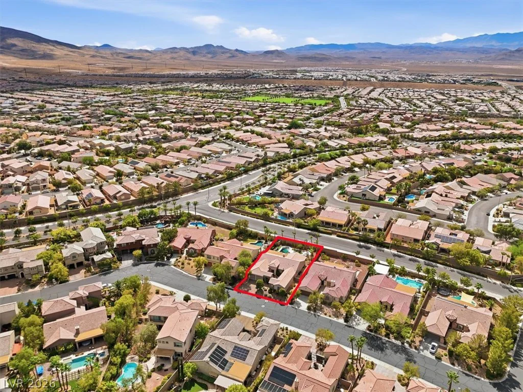 2391 Antrim Irish, Henderson, NV 89044