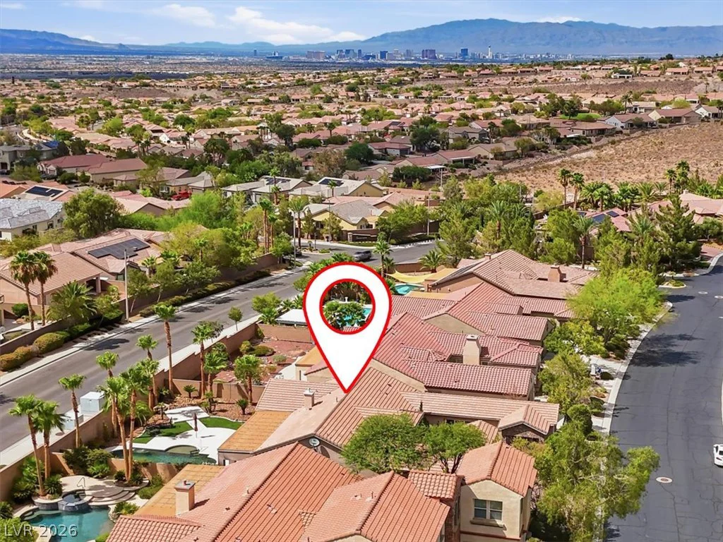 2391 Antrim Irish, Henderson, NV 89044
