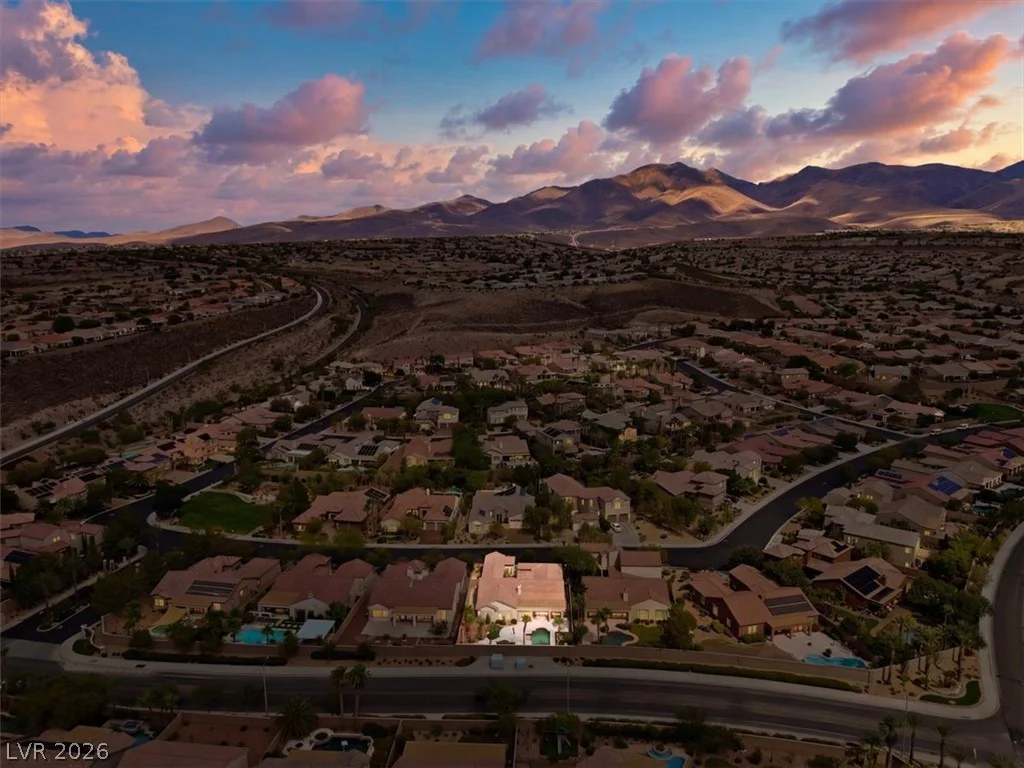 2391 Antrim Irish, Henderson, NV 89044