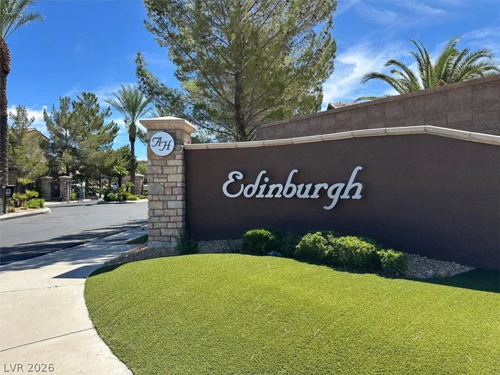 2391 Antrim Irish, Henderson, NV 89044