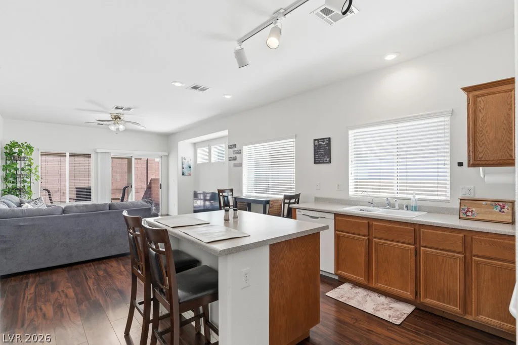 1108 Bistro Bay, North Las Vegas, NV 89086