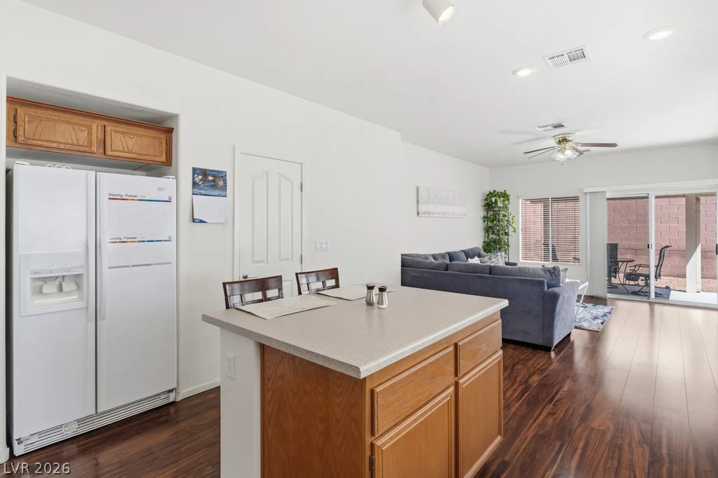 1108 Bistro Bay, North Las Vegas, NV 89086