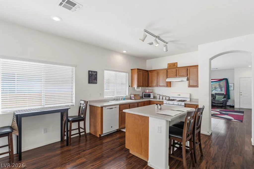 1108 Bistro Bay, North Las Vegas, NV 89086