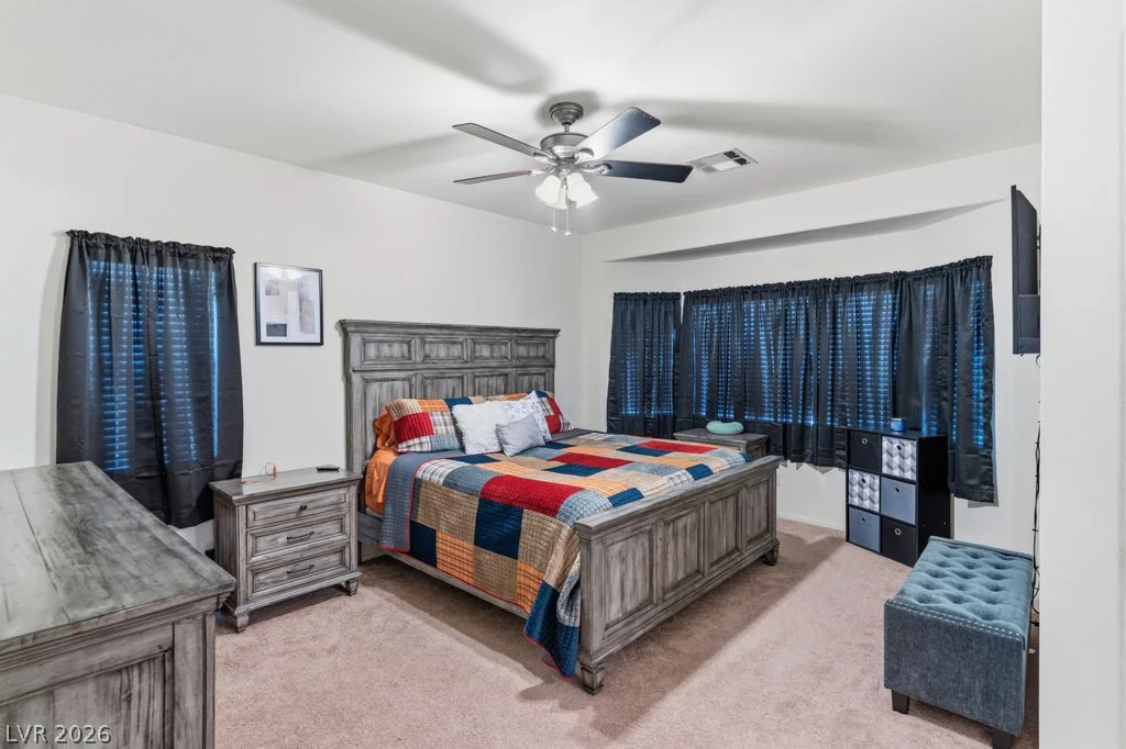 1108 Bistro Bay, North Las Vegas, NV 89086