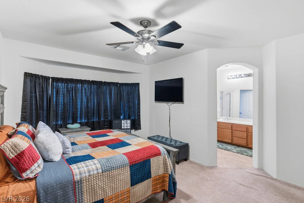 1108 Bistro Bay, North Las Vegas, NV 89086