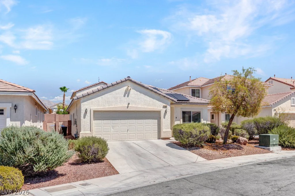 1108 Bistro Bay, North Las Vegas, NV 89086