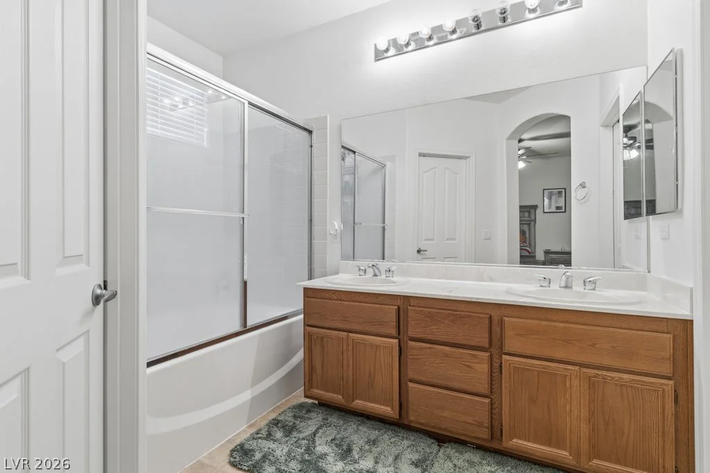 1108 Bistro Bay, North Las Vegas, NV 89086