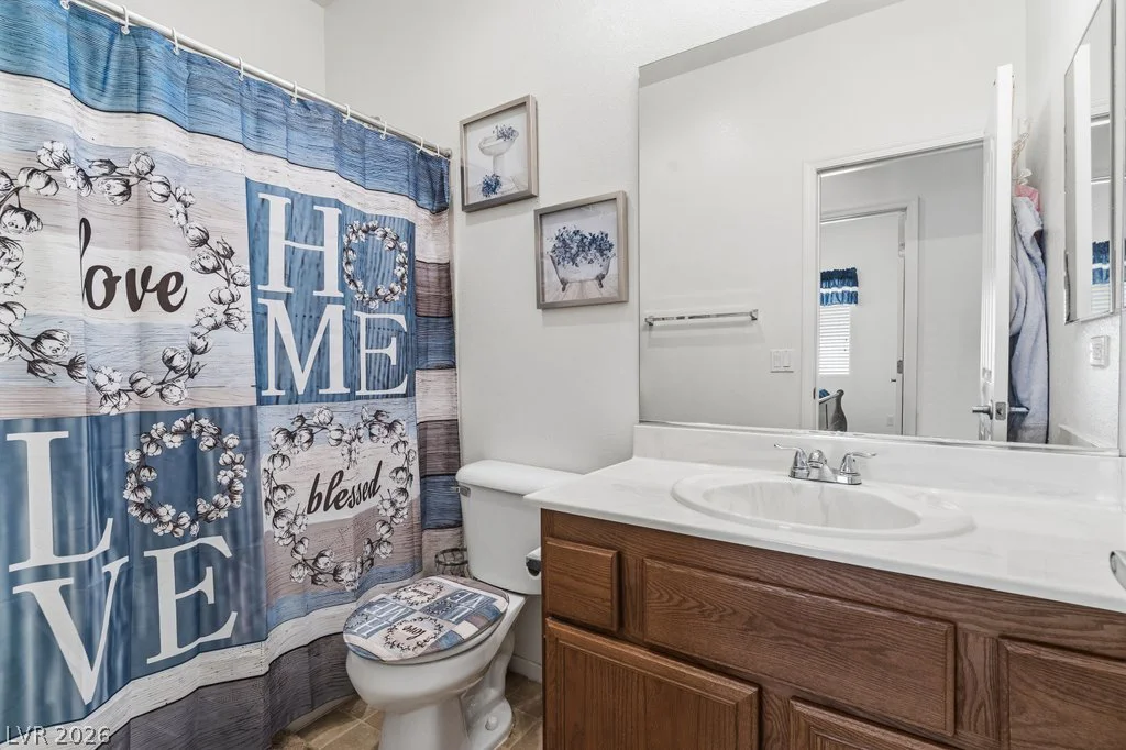 1108 Bistro Bay, North Las Vegas, NV 89086