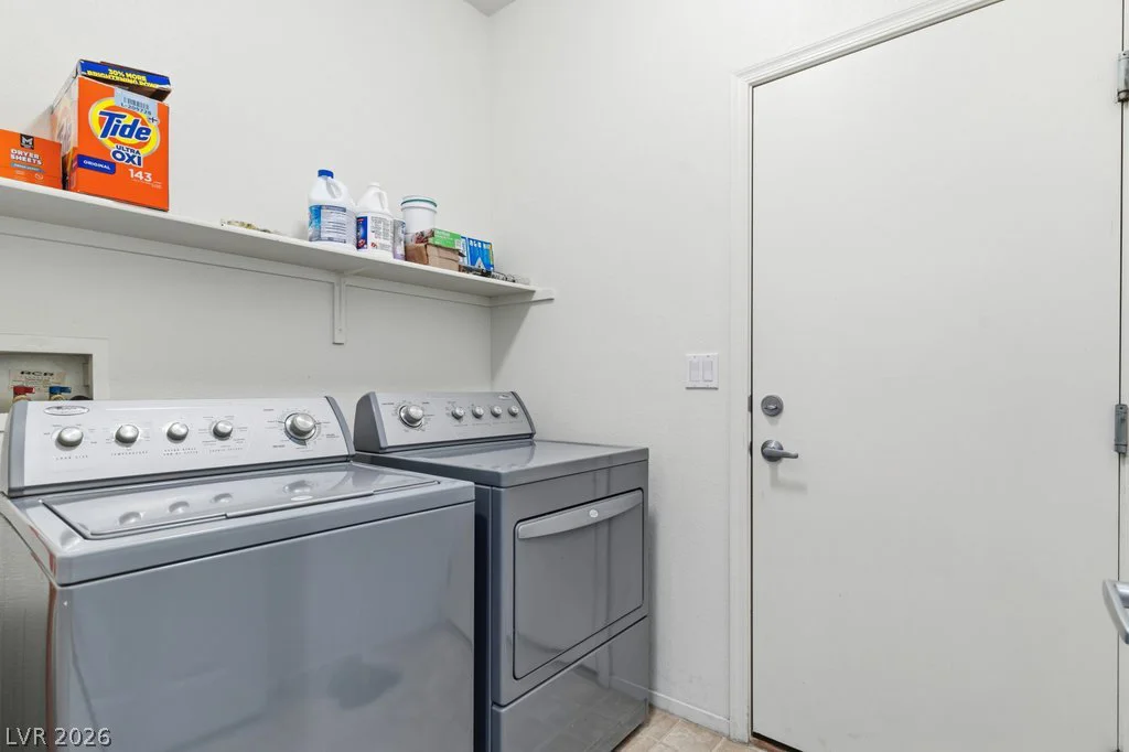 1108 Bistro Bay, North Las Vegas, NV 89086