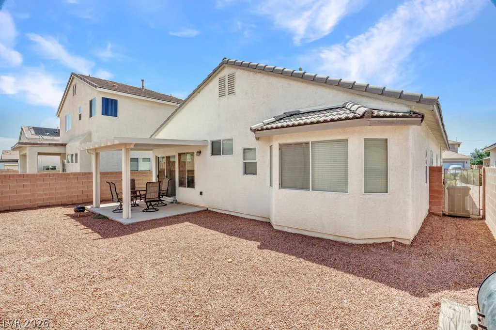 1108 Bistro Bay, North Las Vegas, NV 89086