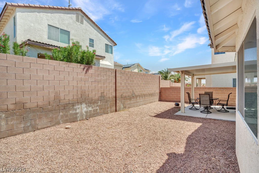 1108 Bistro Bay, North Las Vegas, NV 89086