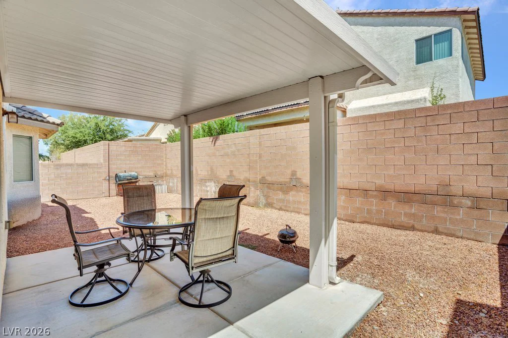 1108 Bistro Bay, North Las Vegas, NV 89086